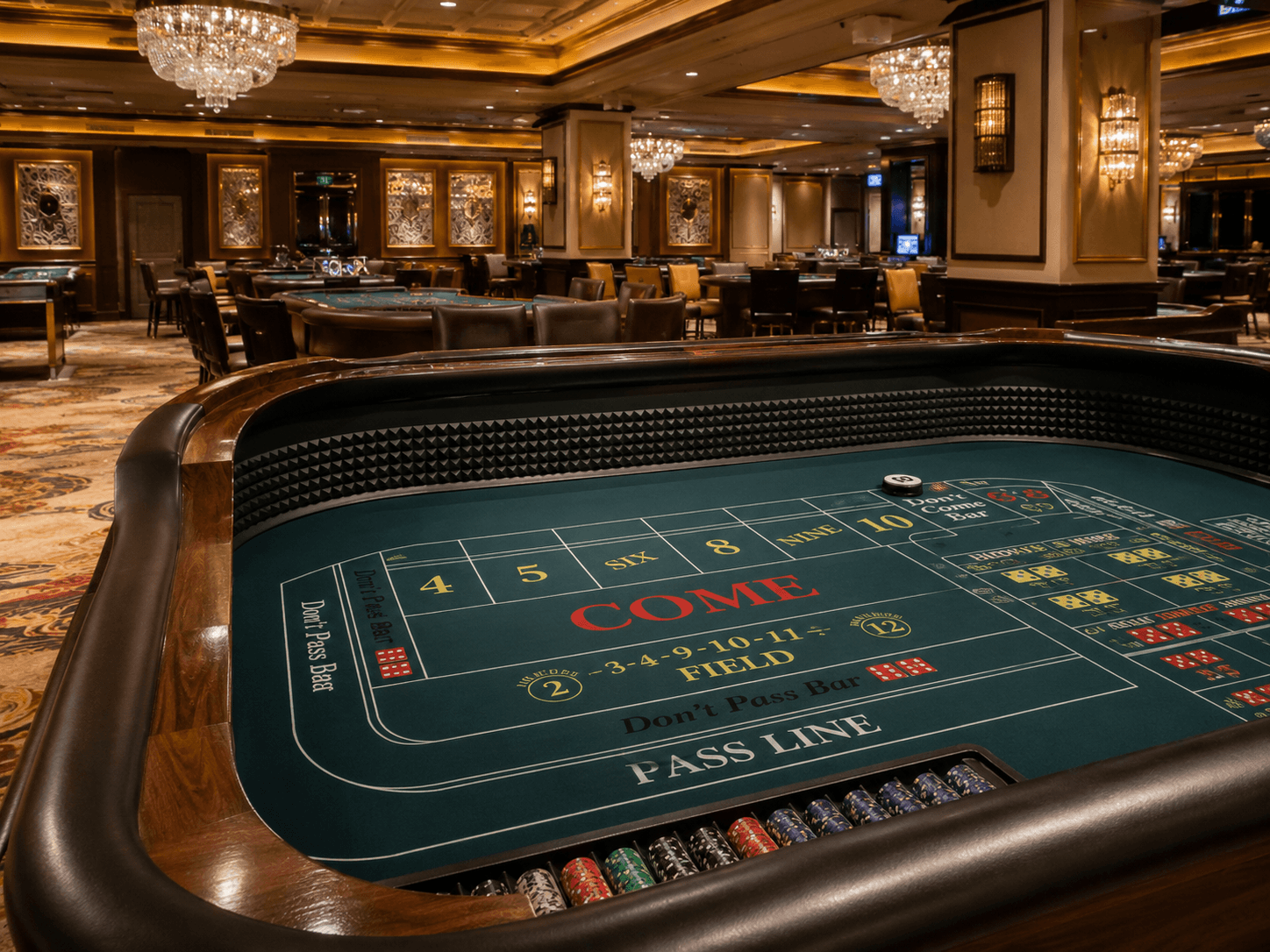 7777 bet ক্যাসিনো স্বাগত পরিবেশ